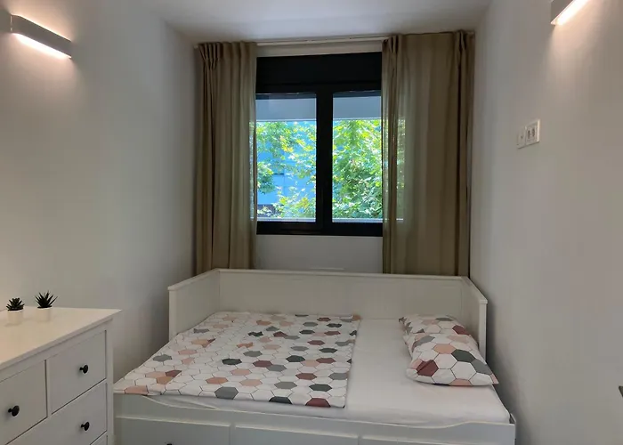 Family Apartment