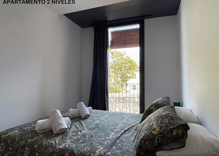 apartamento en el centro
