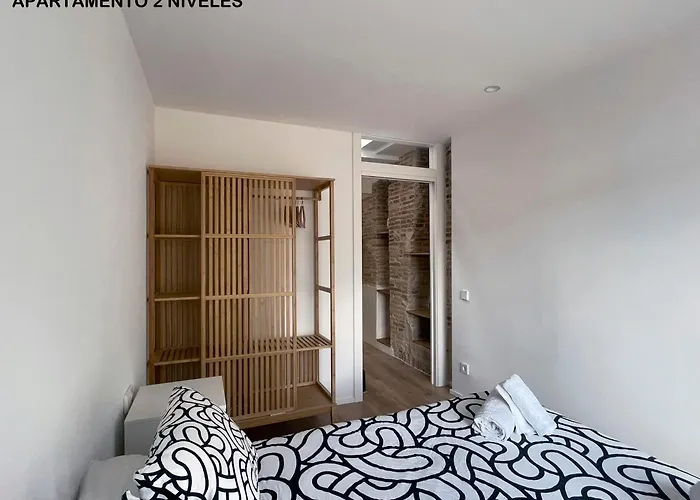 apartamento en el centro