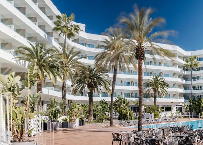Jaime Salou Family Resort
