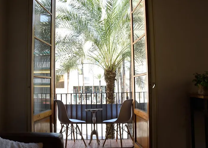 Piso Vilanova i la Geltrú